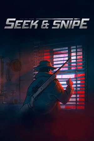 Seek & Snipe