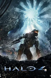 Halo 4