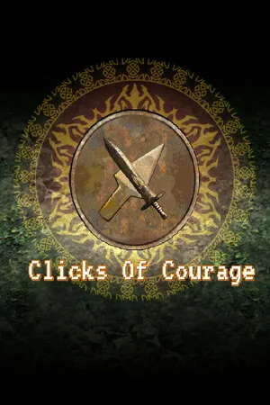 Clicks Of Courage
