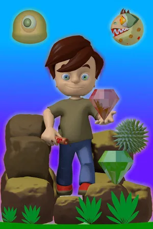 Gem Collector