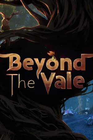 Beyond The Vale