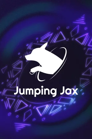 Jumping Jax