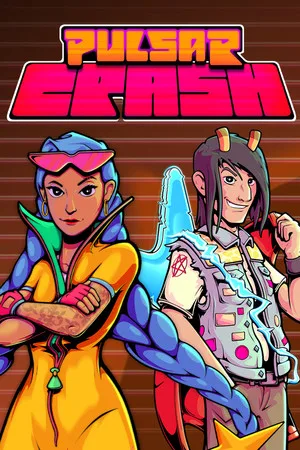 Pulsar Crash
