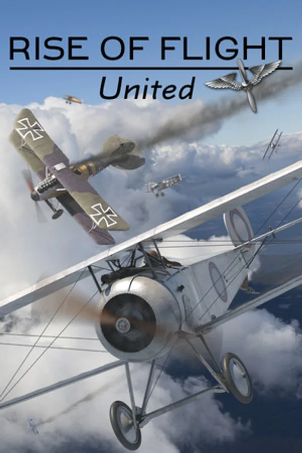Rise of Flight: The First Great Air War