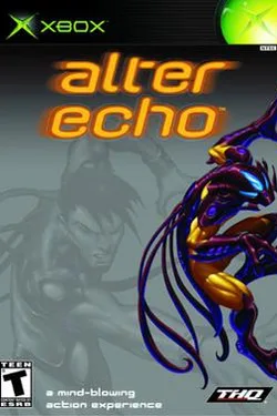 Alter Echo