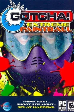 Gotcha! Extreme Paintball