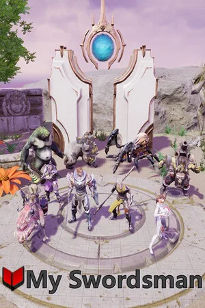 My Swordsman