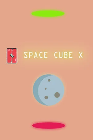 SPACE CUBE X