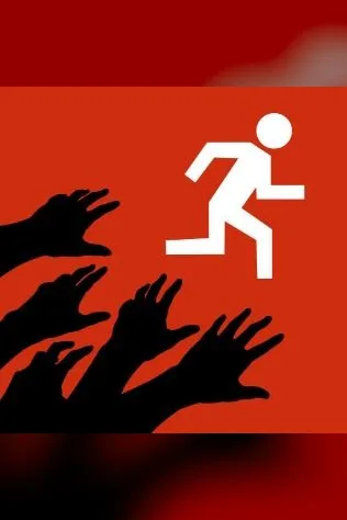 Zombies, Run!