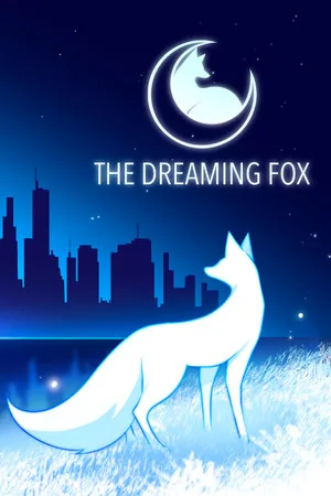 The Dreaming Fox