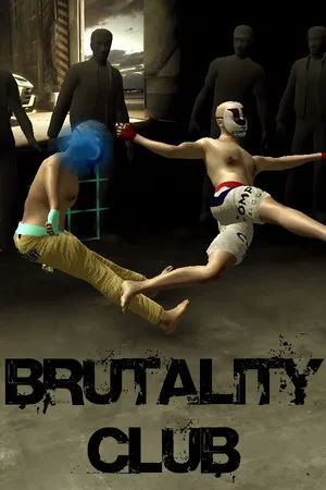 Brutality club