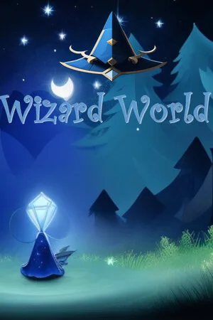 Wizard World