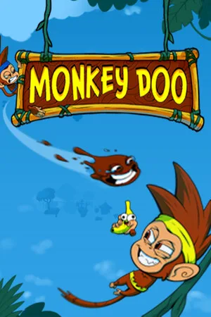 Monkey See Monkey Doo Doo