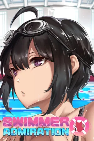 Swimmer Admiration