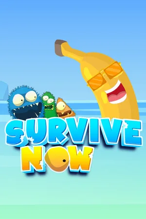 Survive Now