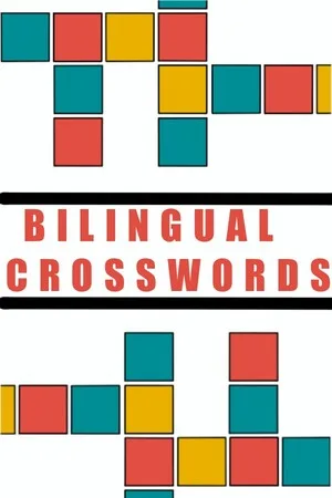 Bilingual Crosswords