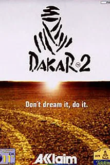 Dakar 2: The World's Ultimate Rally