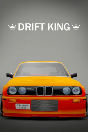 Drift King