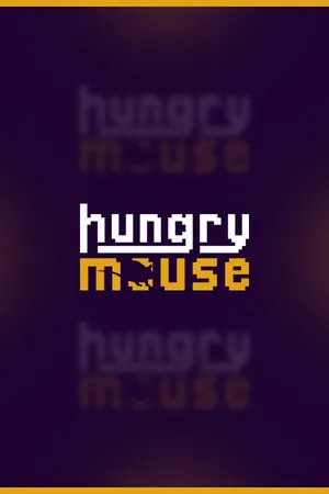 Hungry Mouse