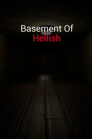 Basement of Hellish