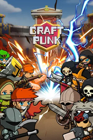 CraftPunk