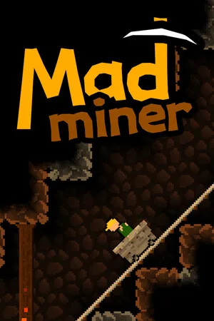Mad Miner