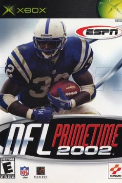 ESPN NFL PrimeTime 2002