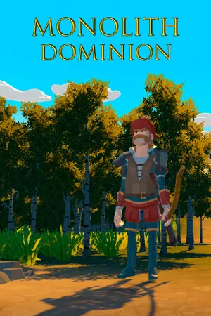 Monolith Dominion