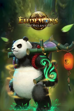 Eudemons Online