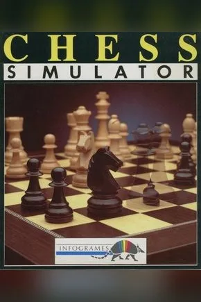 Chess Simulator