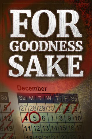 For Goodness Sake