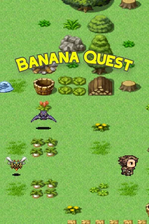 Banana Quest