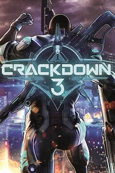 Crackdown 3