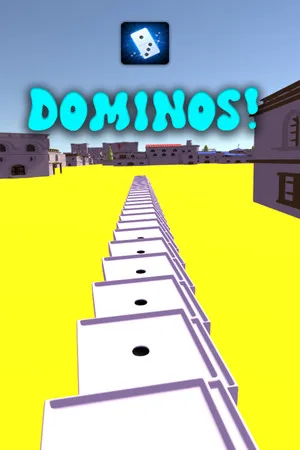 Dominos!