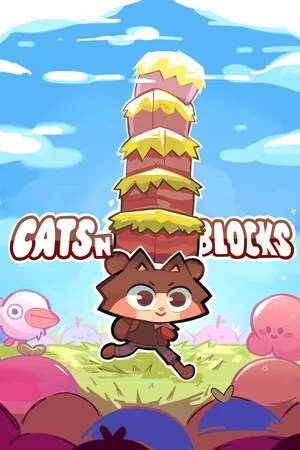 Cats 'n Blocks