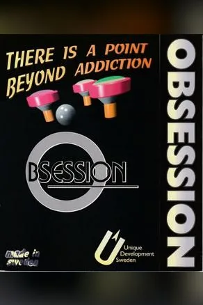 Obsession