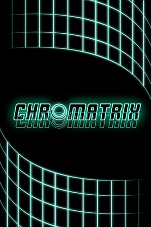 Chromatrix - Tower Defense