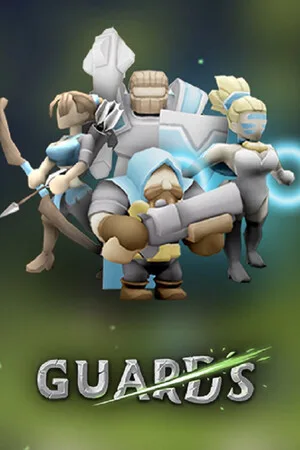 Guards New Sequel
