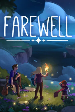 Farewell
