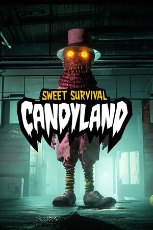 CANDYLAND: Sweet Survival