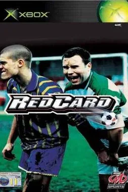 RedCard 2003