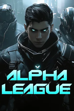 Alpha League