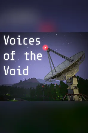 Voices of the Void