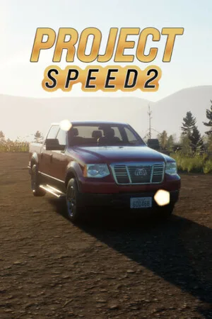 Project Speed 2