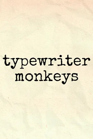 Typewriter Monkeys