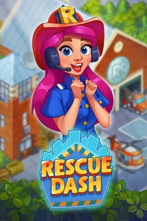 Rescue Dash