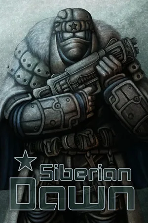 Siberian Dawn