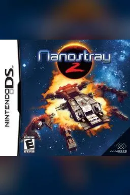 Nanostray 2