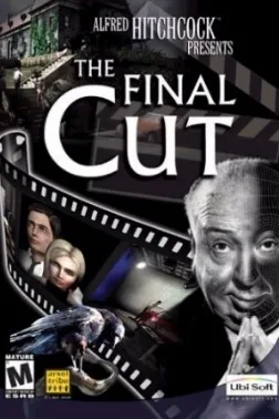 Alfred Hitchcock Presents: The Final Cut