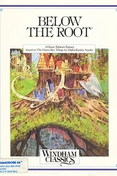 Below the Root